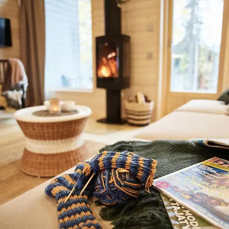 Hako A By Interhome Napapiiri