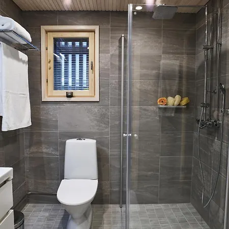 Hako A By Interhome 펜션 Napapiiri