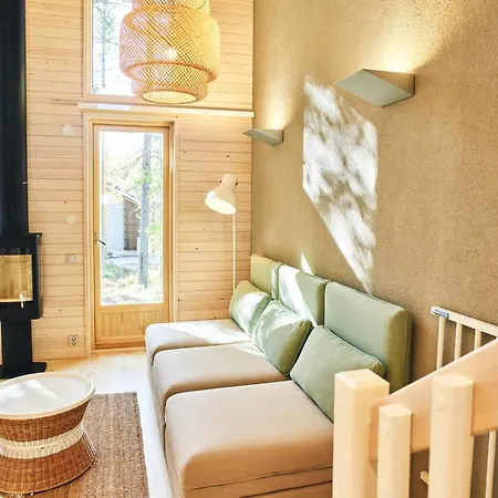 Hako A By Interhome 펜션