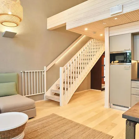 Hako A By Interhome Holiday home Napapiiri