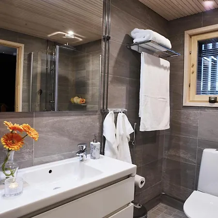 Hako A By Interhome