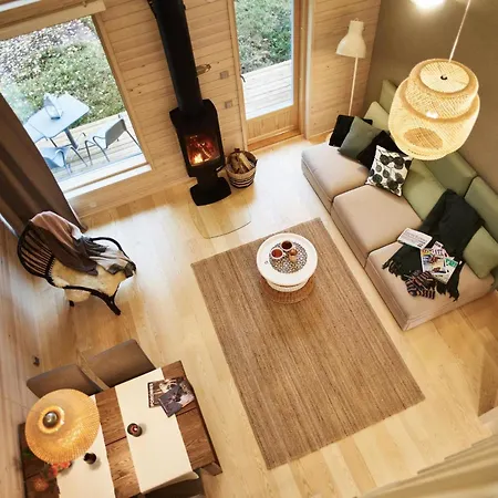 Дом отдыха Hako A By Interhome