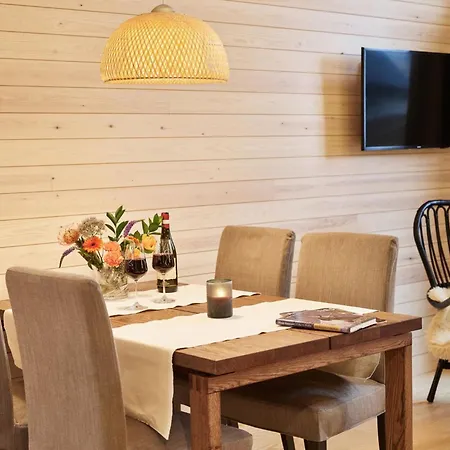 Дом отдыха Hako A By Interhome *