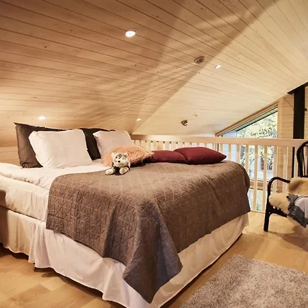Hako A By Interhome *