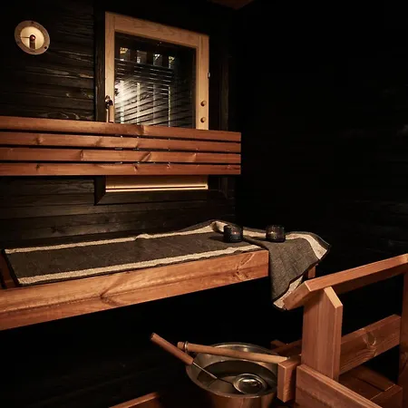 Feriehus Hako A By Interhome *