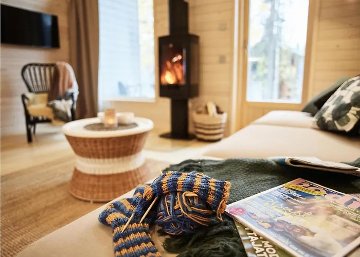 Hako A By Interhome Hébergement de vacances