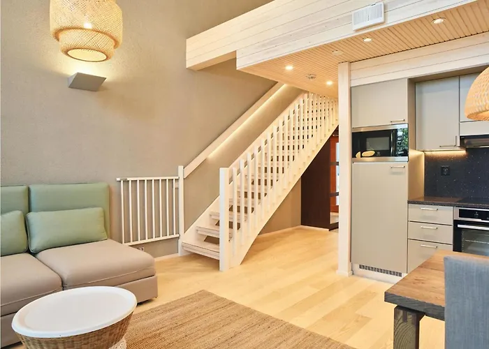 Hako A By Interhome Hébergement de vacances