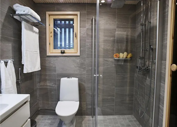 Hako A By Interhome * Napapiiri